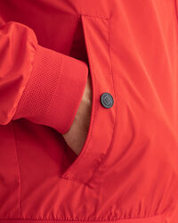 Cazadora Harrington de nailon