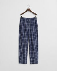 Pantalones de pijama de franela a cuadros Teens