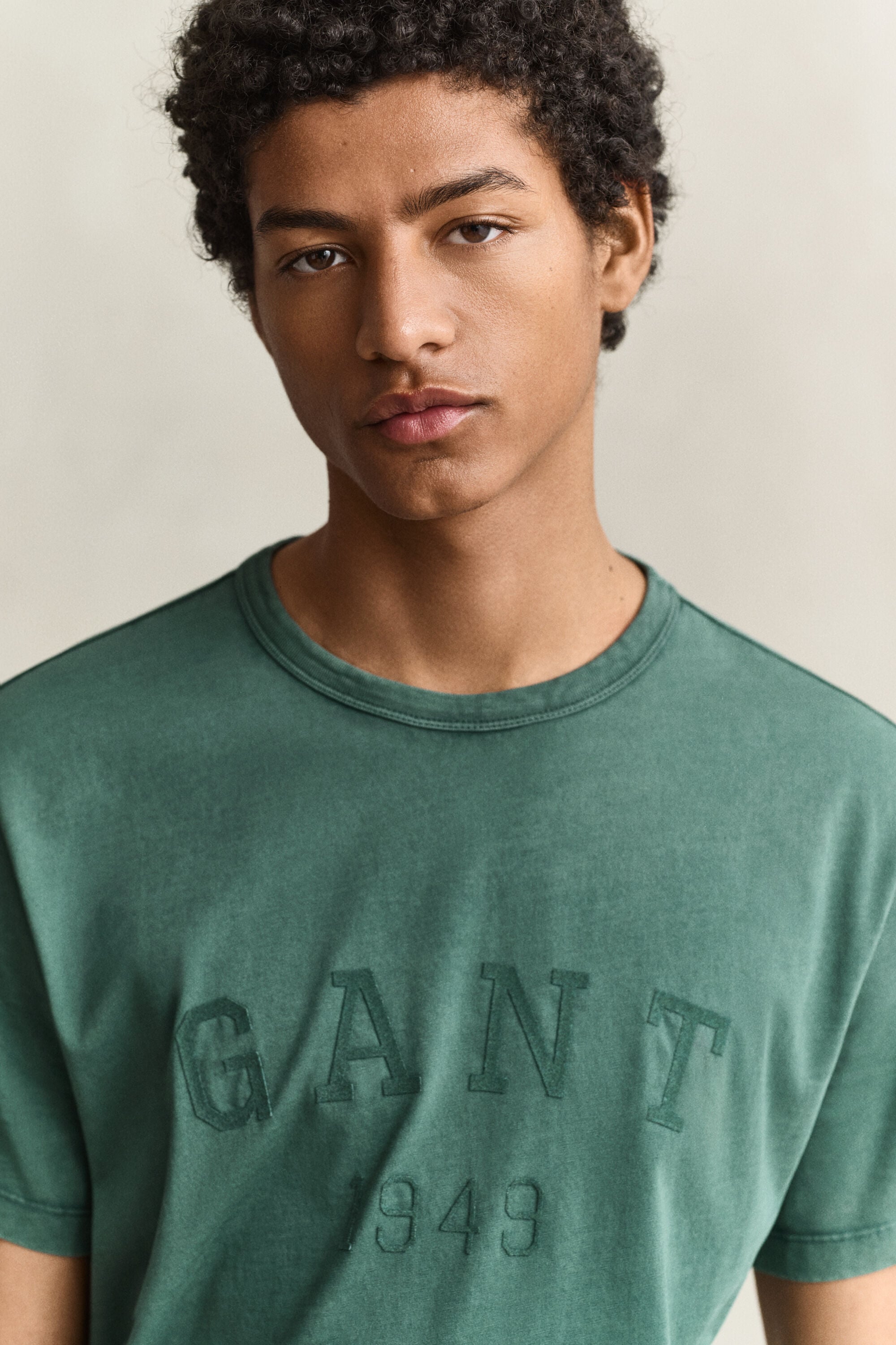 Camiseta Graphic