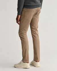 Vaqueros Slim Fit Desert Hayes