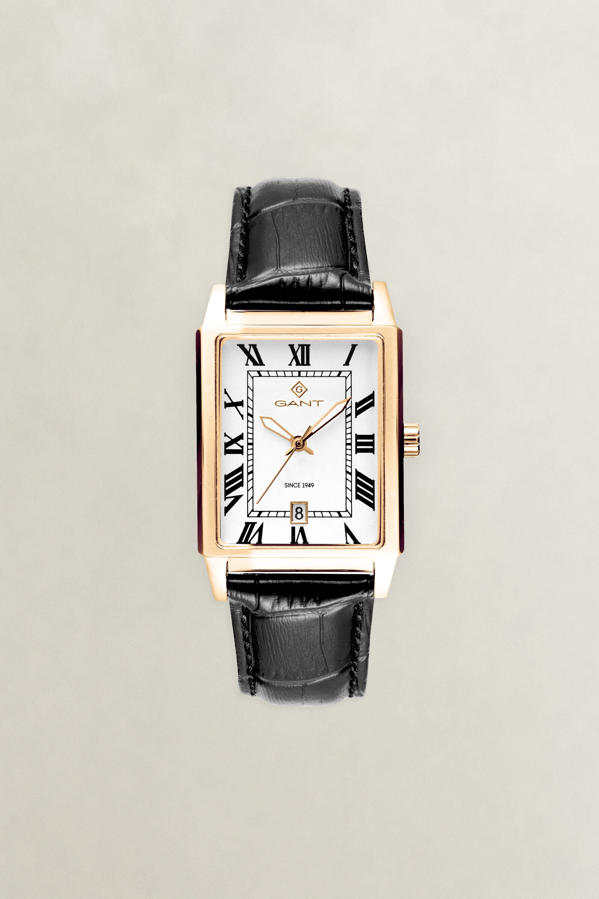 Reloj Staten Island