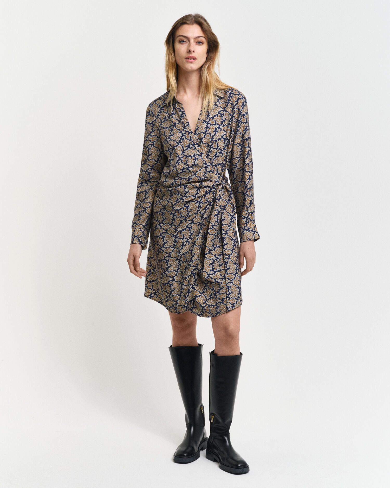 Vestidos gant mujer 2025