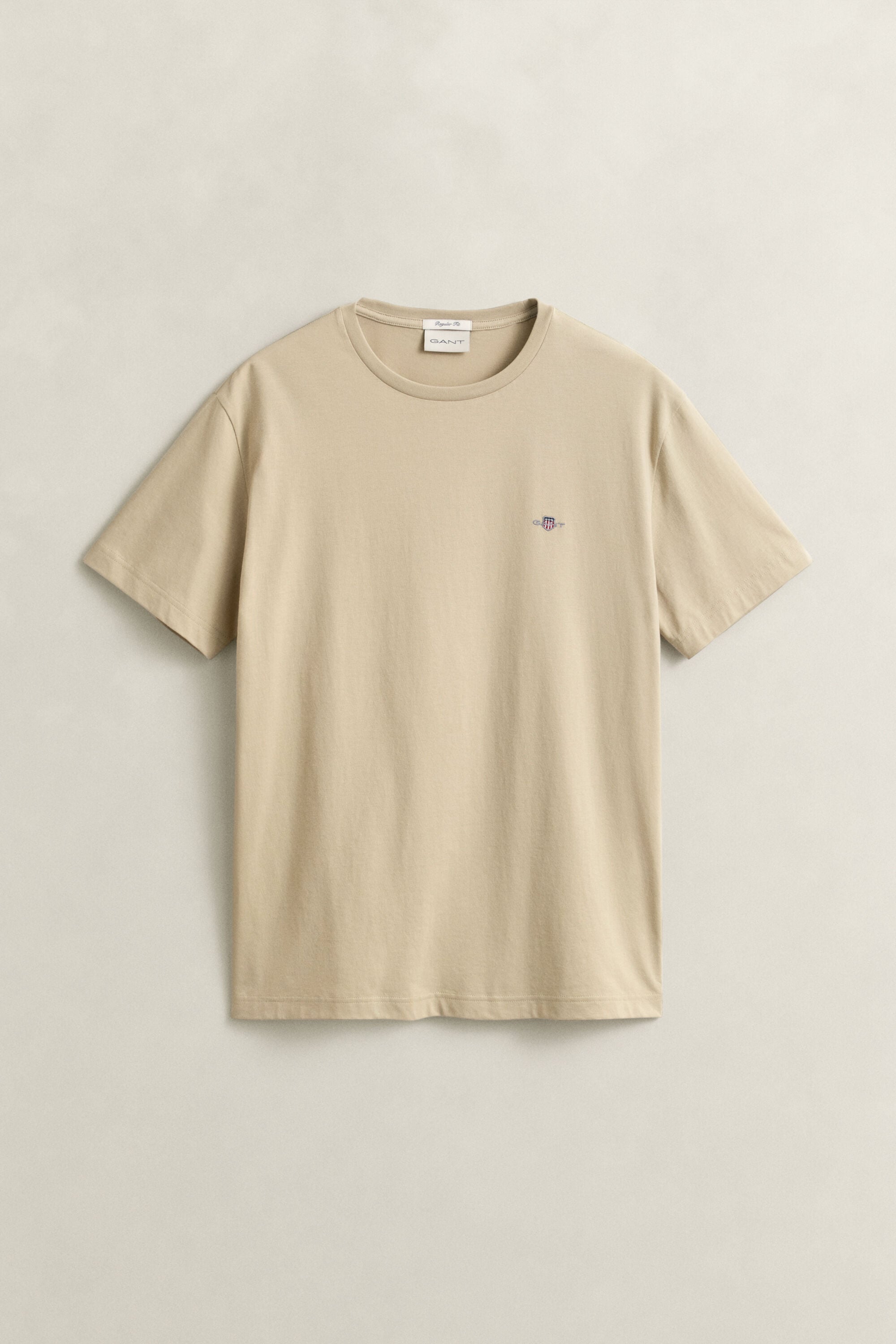 Camiseta Regular Fit Shield