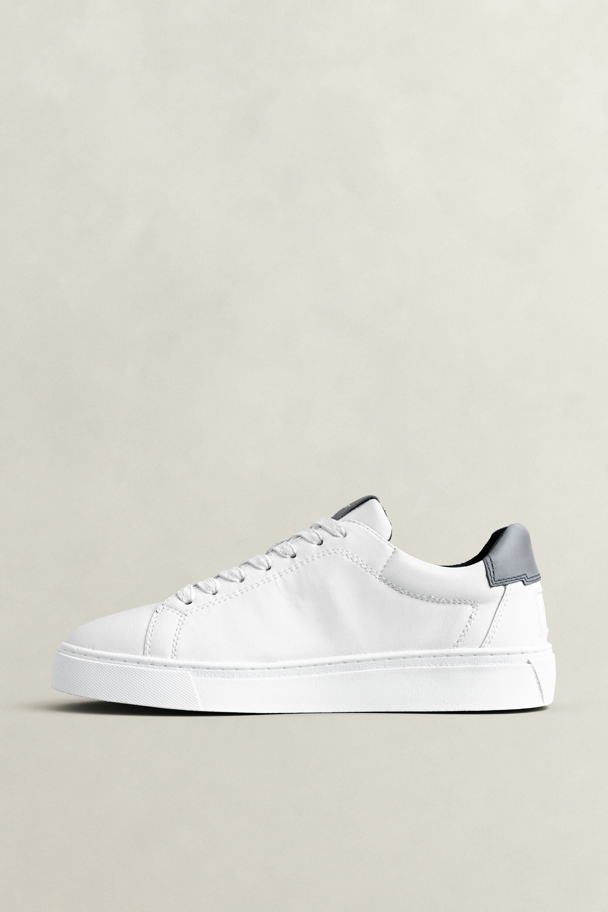 Zapatillas Mc Julien de piel