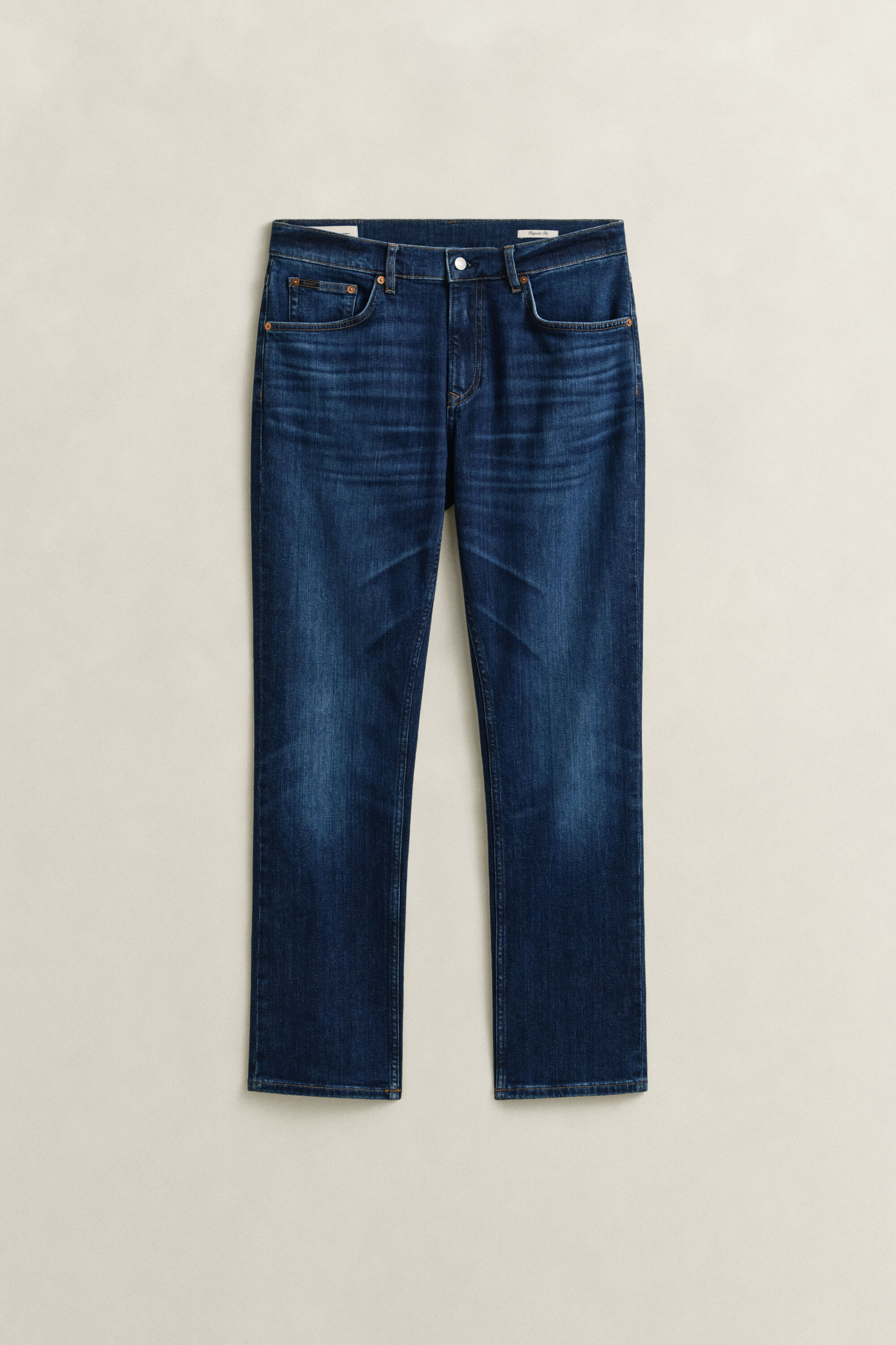 Vaqueros Regular Fit