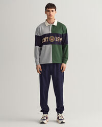 Pantalones chinos tipo jogger