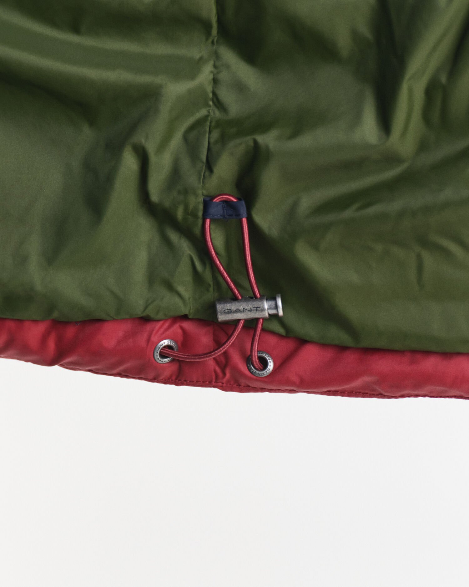 Chaqueta Active Cloud con bloques de color