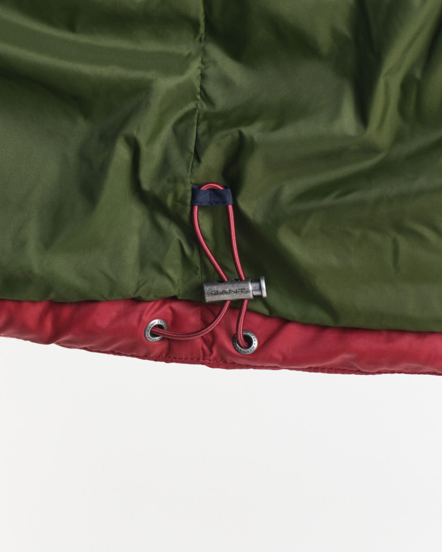 Chaqueta Active Cloud con bloques de color