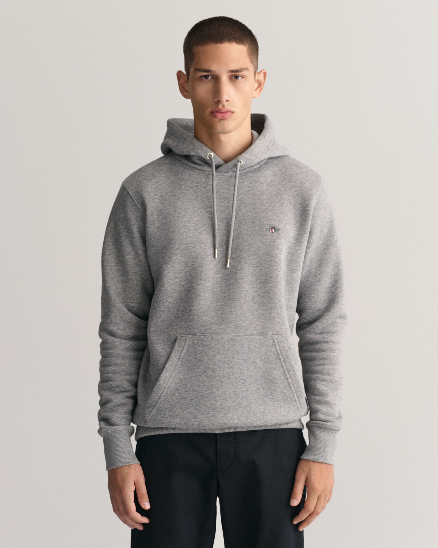 Chaleco tipo bomber acolchado ligero GANT