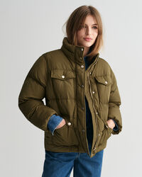Chaqueta Active Cloud
