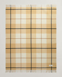 Colcha de lana merino extrafina