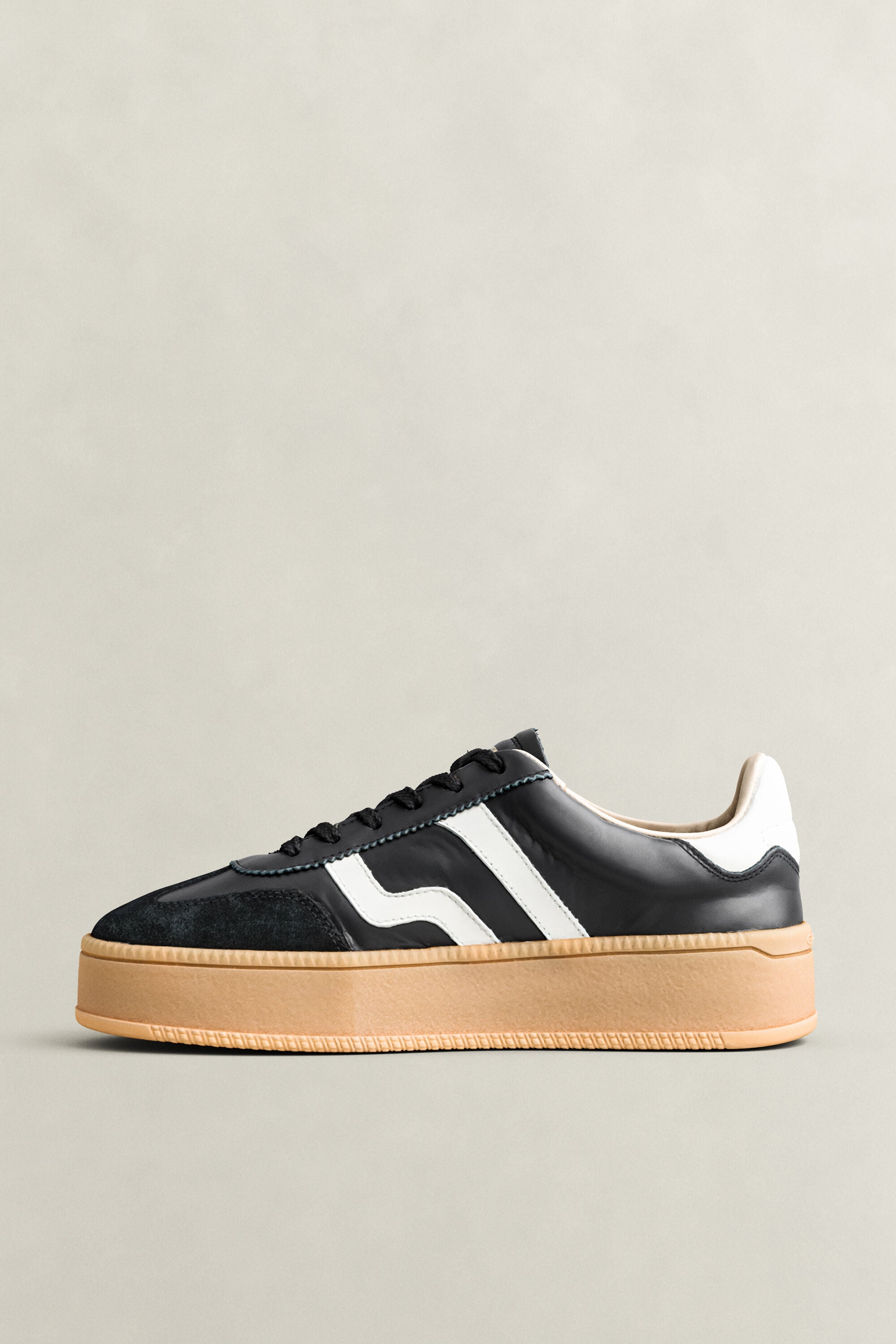 Zapatillas Cuzmani de piel