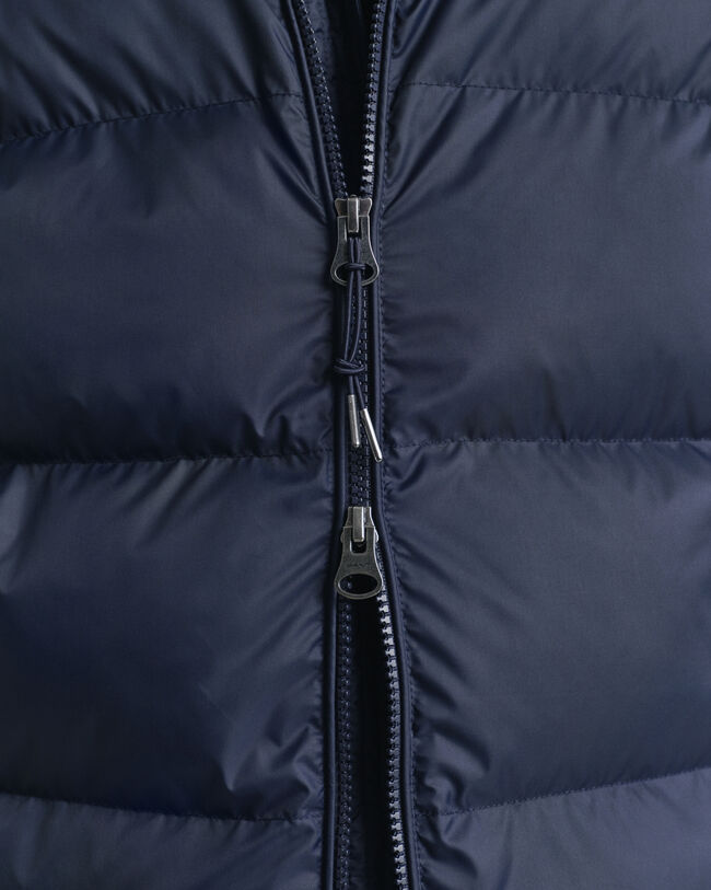 Chaqueta Active Cloud