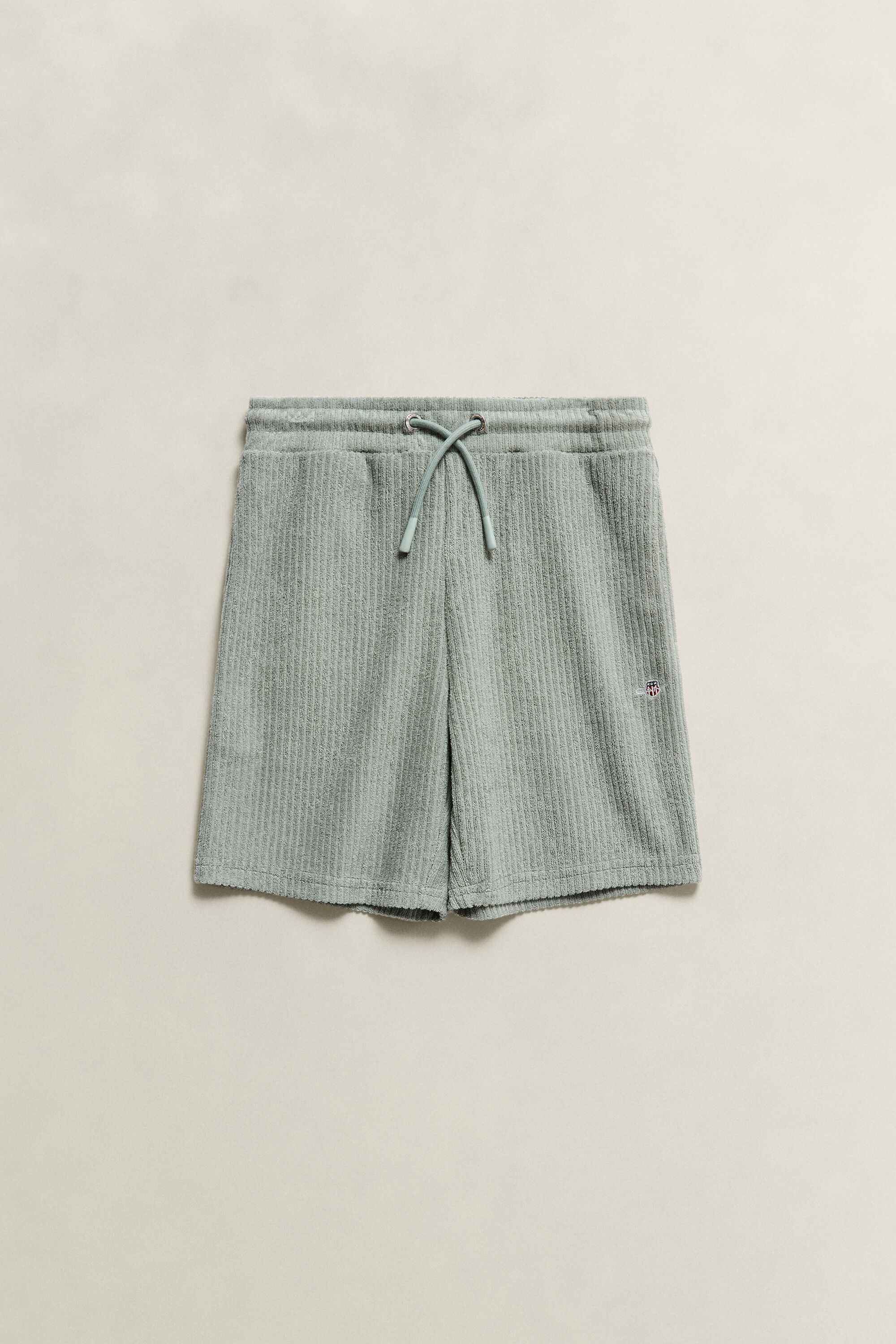 Pantalones cortos Terry Cloth Teen Boys