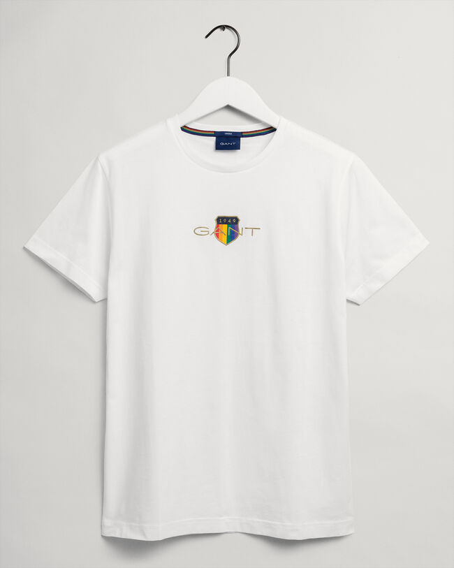 Camiseta Pride
