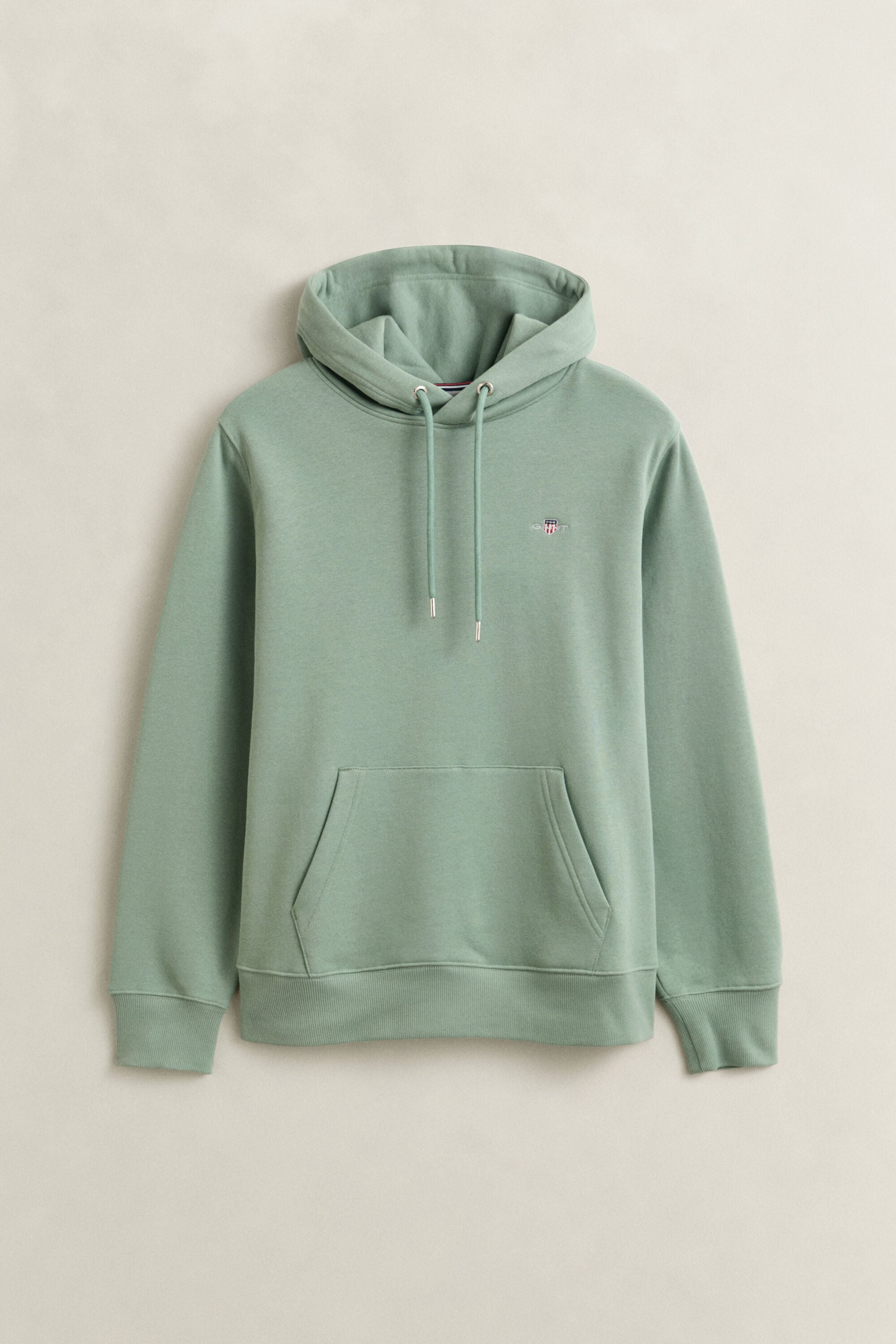 Sudadera con capucha Shield
