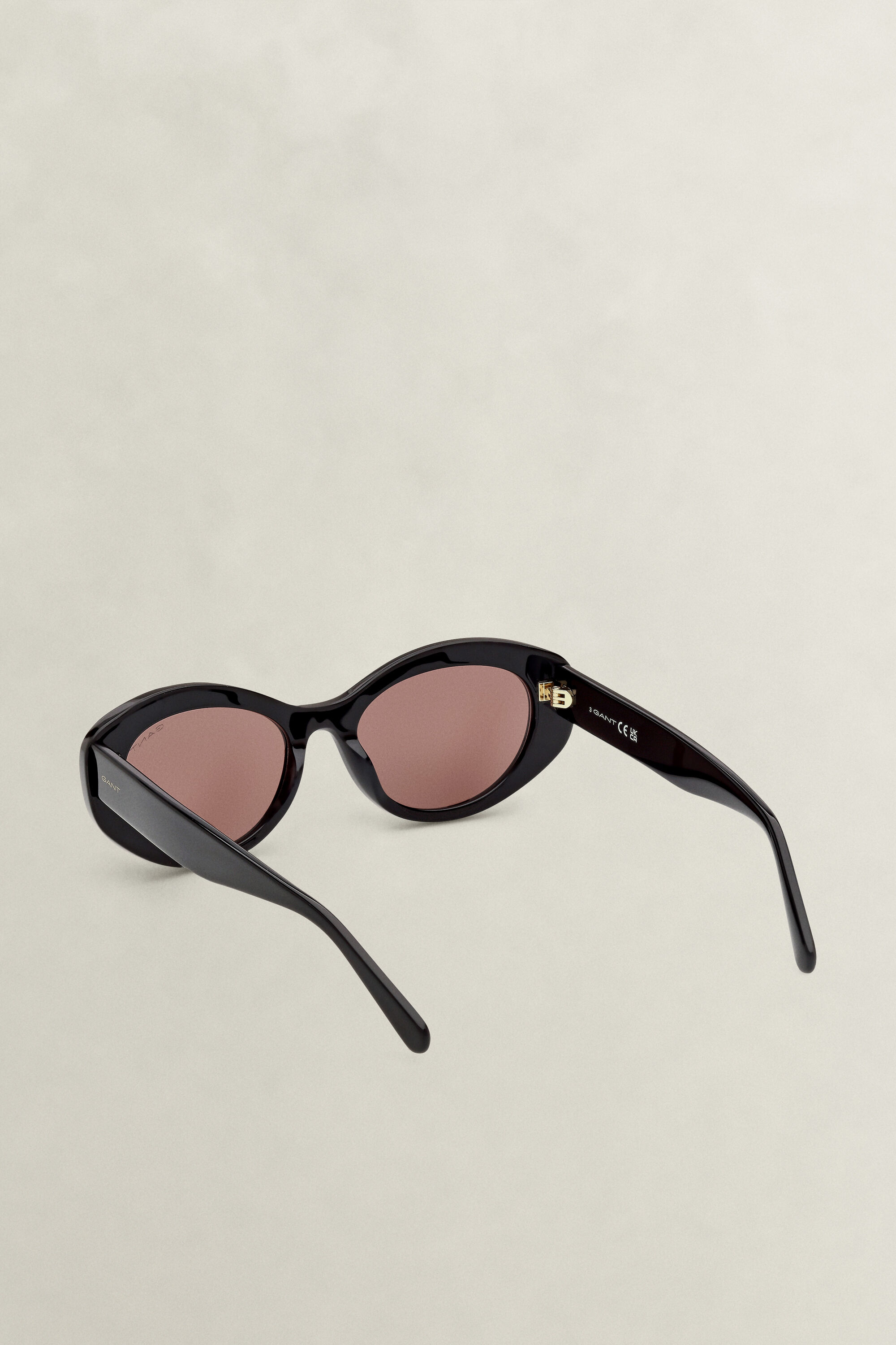 Gafas de sol estilo ojos de gato