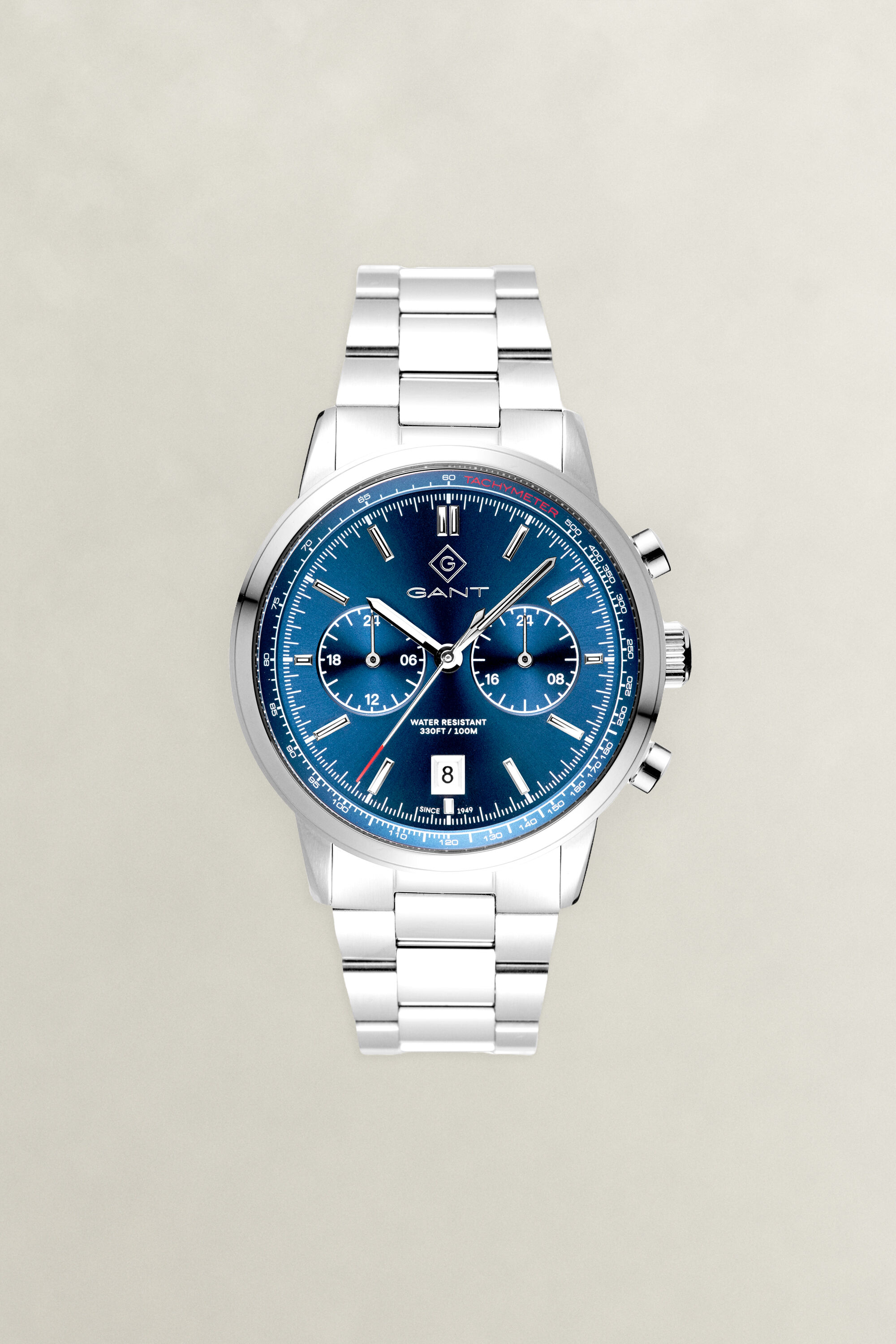 Reloj Bergamo