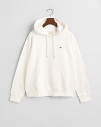 Sudadera con capucha Shield