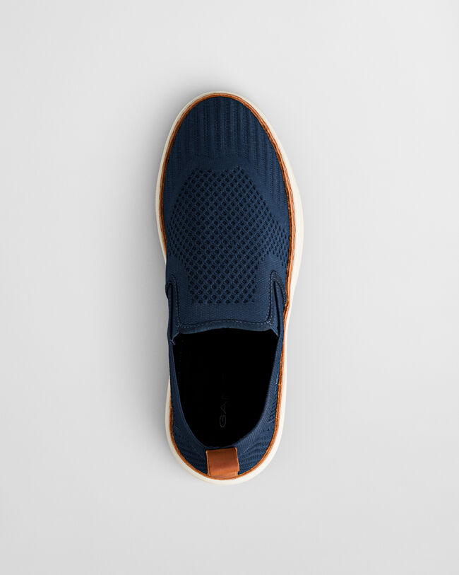 Zapatillas San Prep de punto