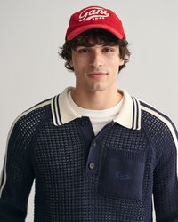 Jersey de punto GANT Varsity