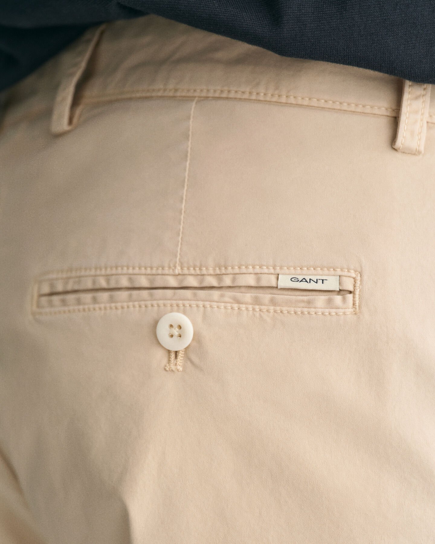 Pantalones chinos Regular Fit Sunfaded