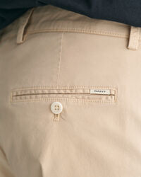 Pantalones chinos Regular Fit Sunfaded