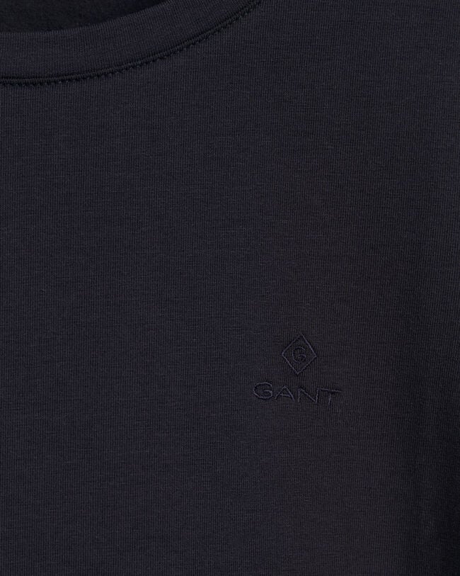 Top de algod&oacute;n el&aacute;stico