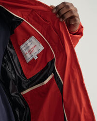 Chaqueta de plumón Alta