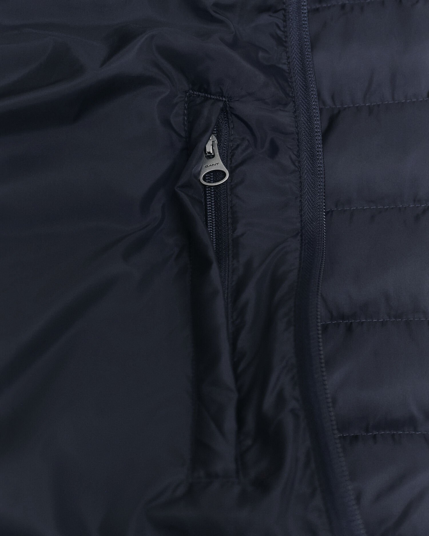 Chaqueta Mixed Media