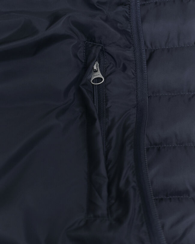 Chaqueta Mixed Media