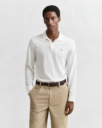 Rugger de piqué Shield