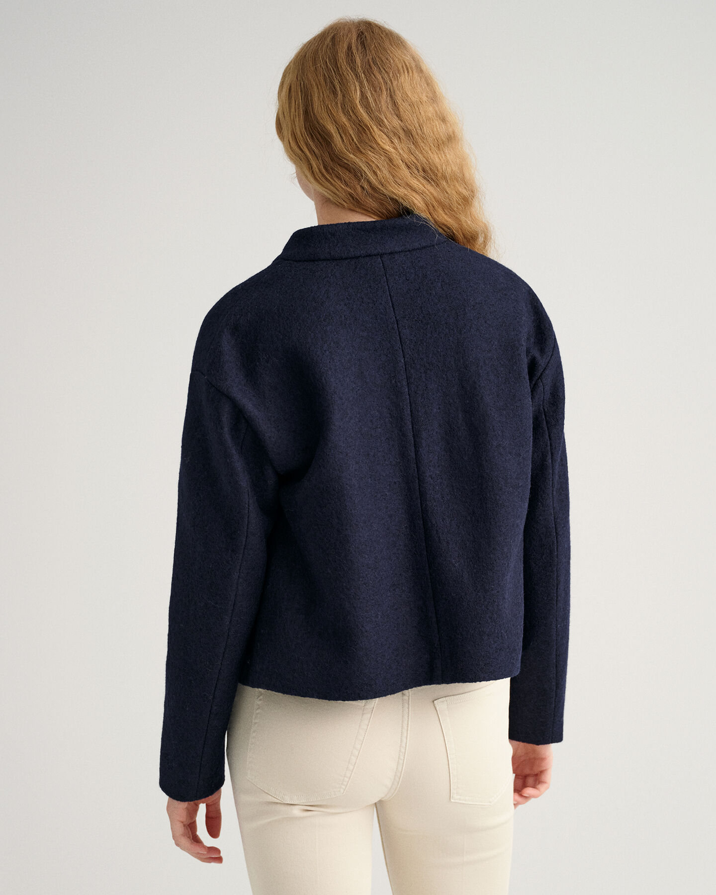 Chaqueta tipo americana GANT Varsity