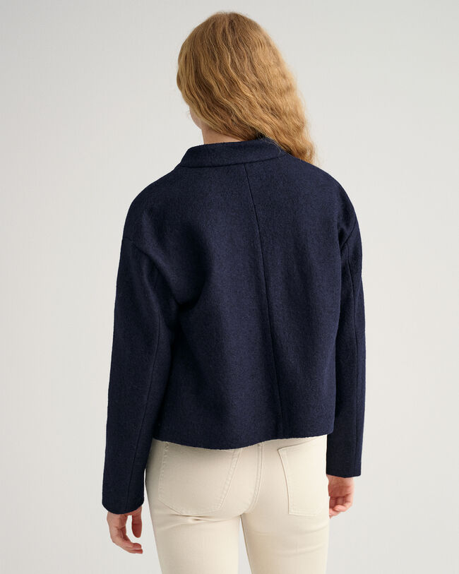 Chaqueta tipo americana GANT Varsity