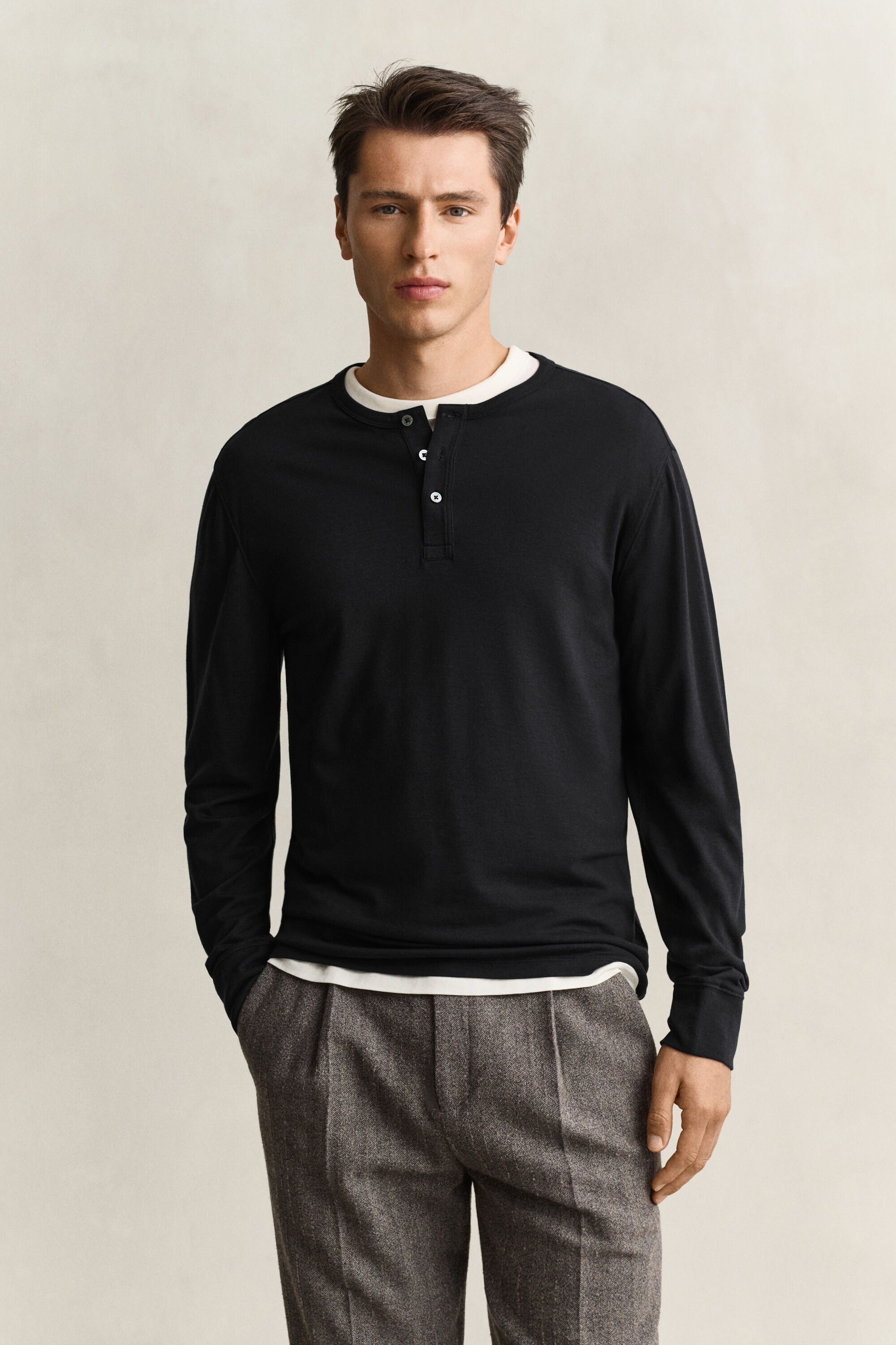 Camiseta panadera
