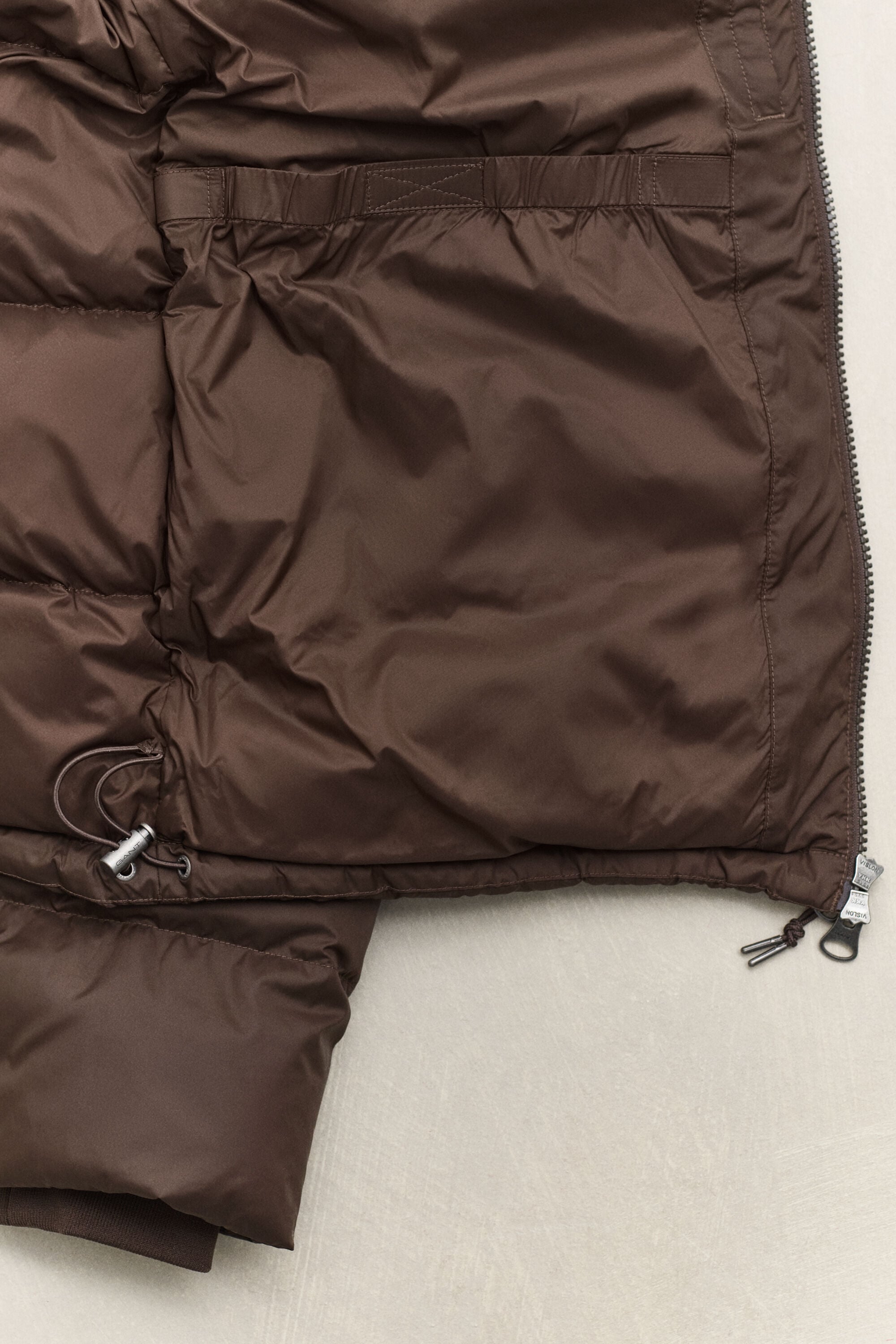 Chaqueta Active Cloud