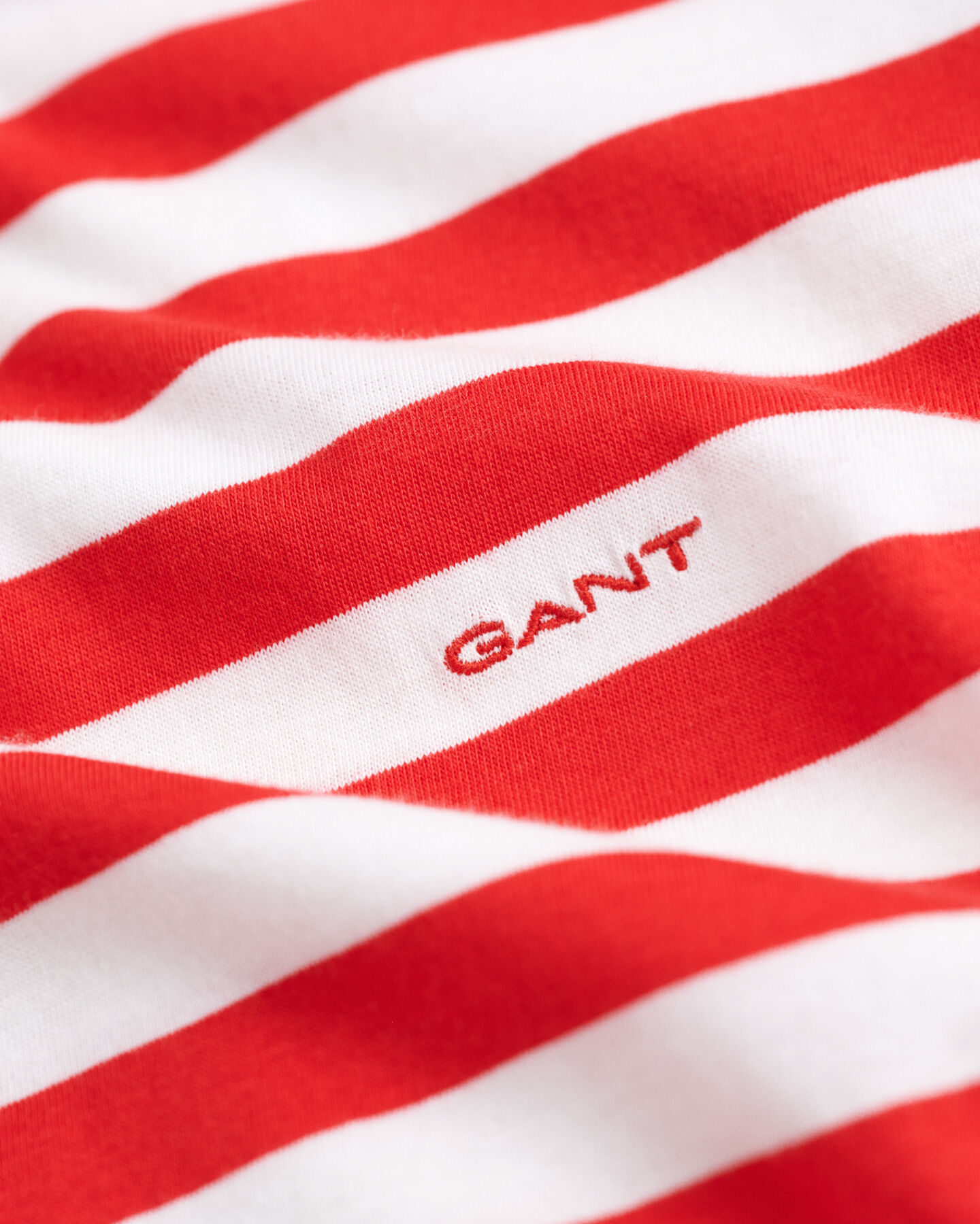 Camiseta de rayas Shield Teens