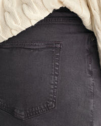 Minifalda de talle bajo Teen Girls