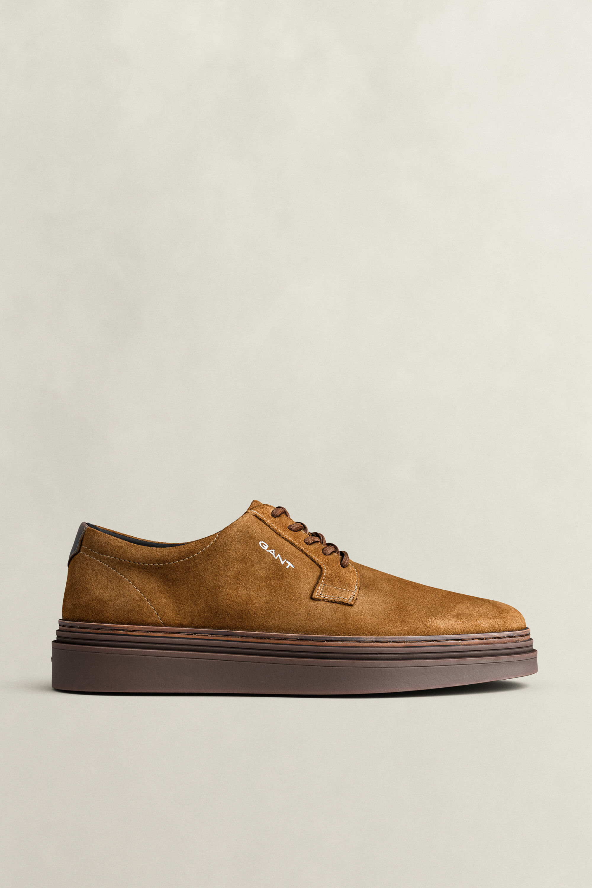Zapatos de ante Kinzoon