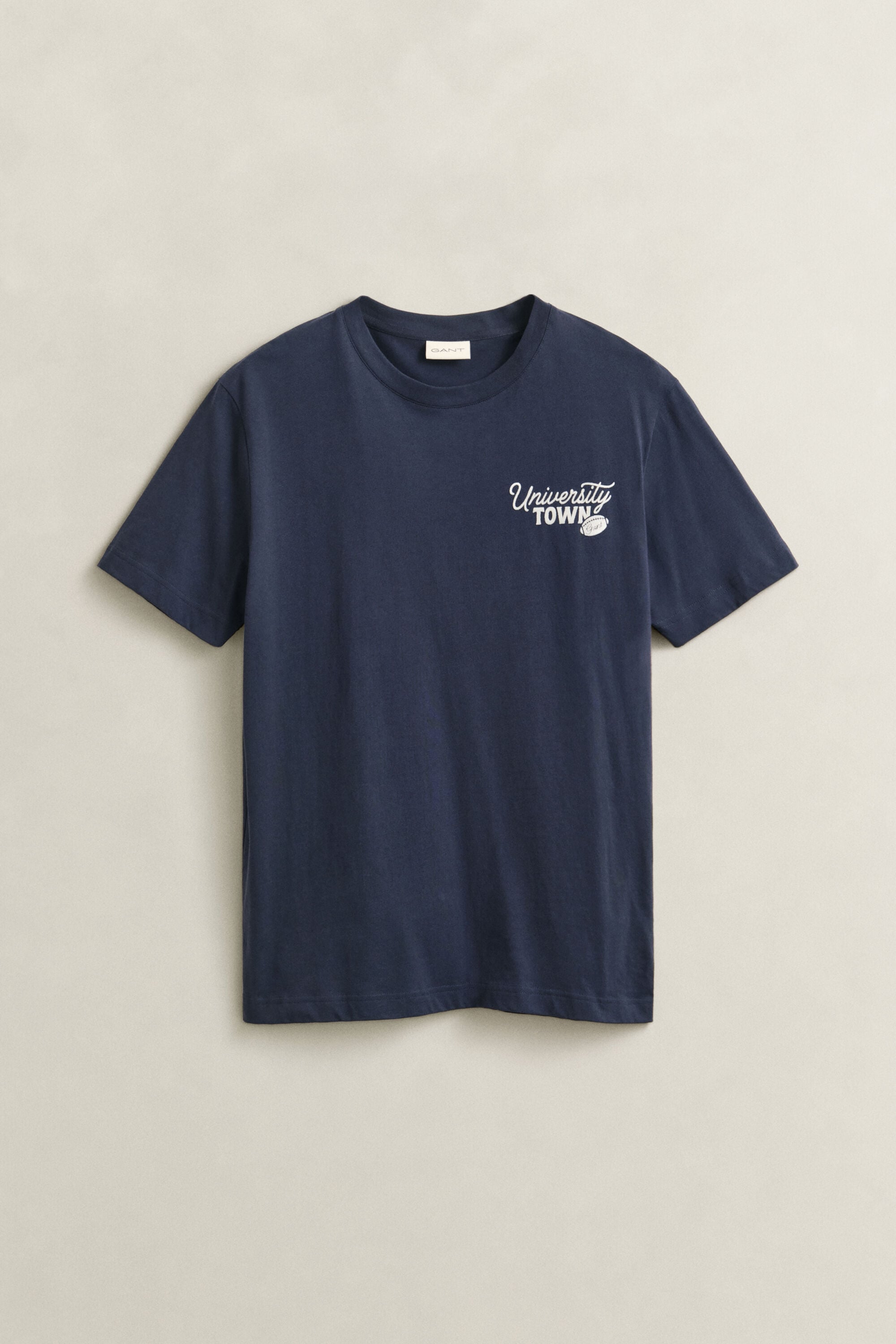 Camiseta Graphic