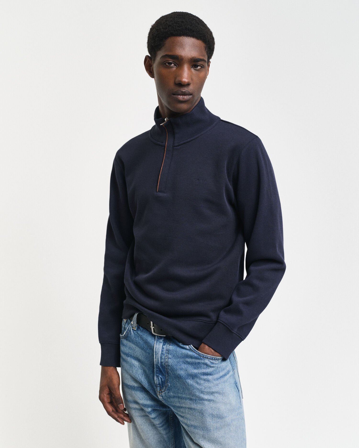 Felpas y sudaderas para Hombre GANT Espana