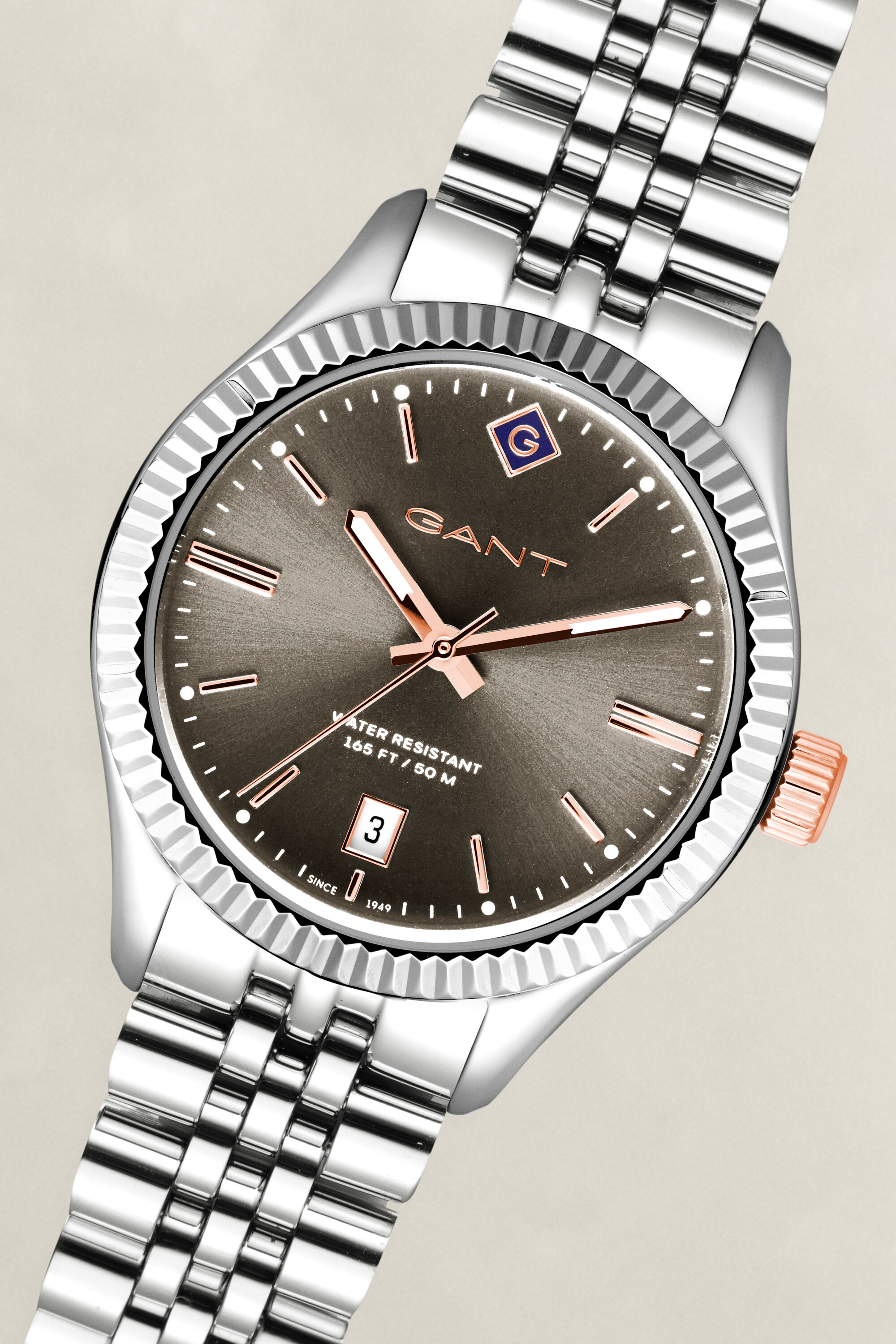 Reloj Sussex