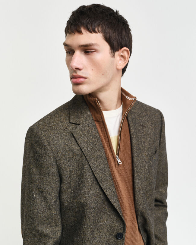 Americana de traje Donegal