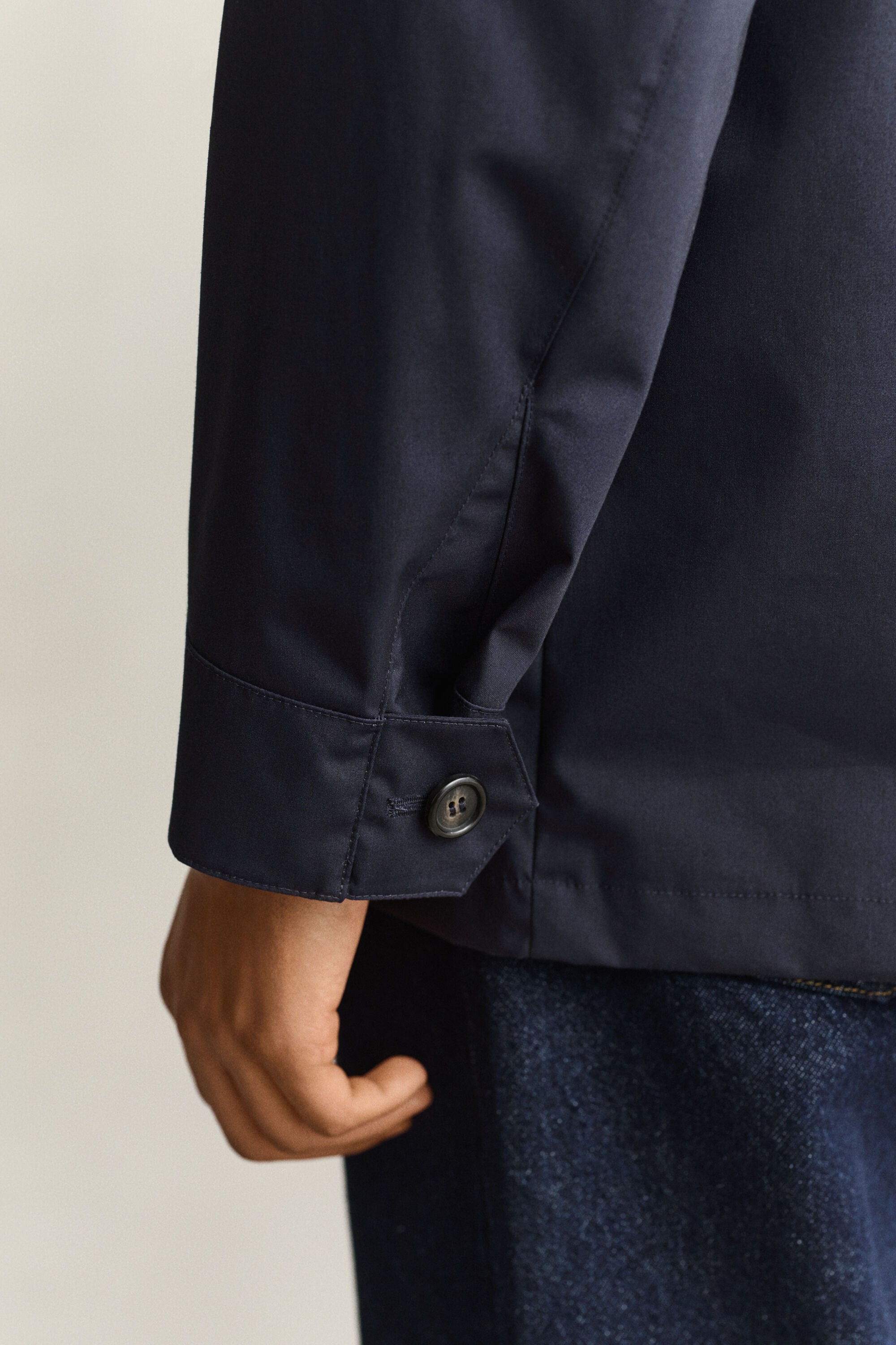 Chaqueta Double