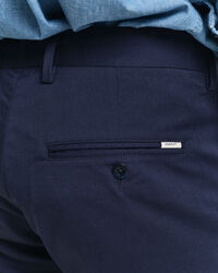 Pantalones cortos deportivos Slim Fit