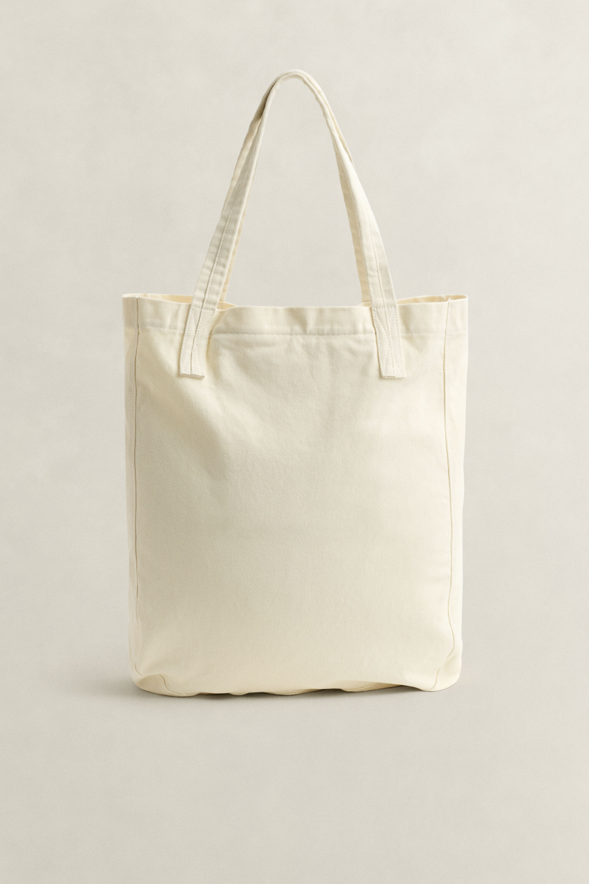 Bolso tote de lona