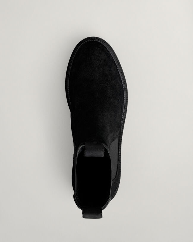 Botines Chelsea Kelliin