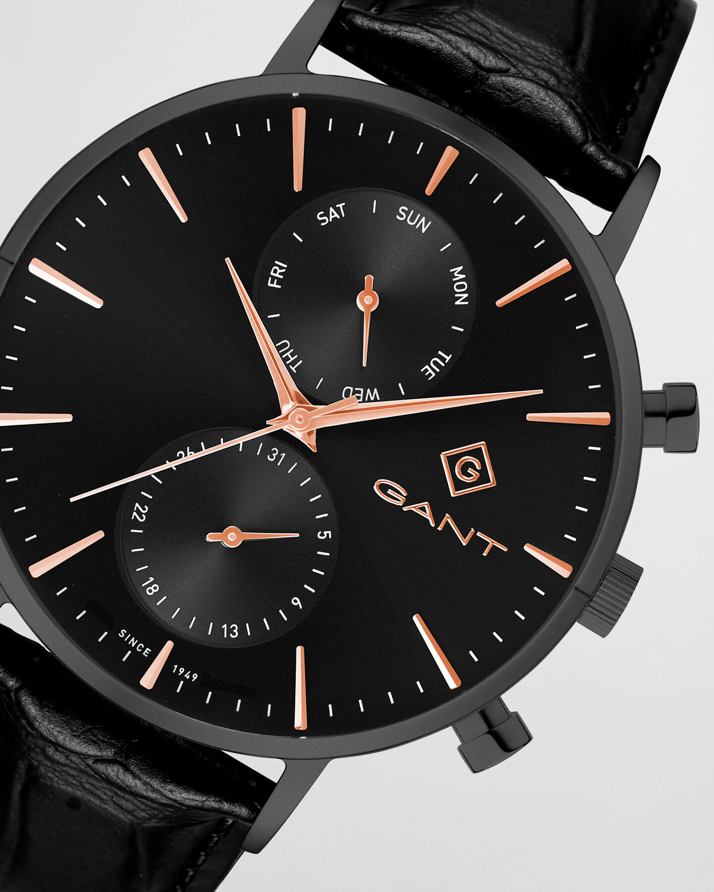 Reloj Park Hill Day-Date II