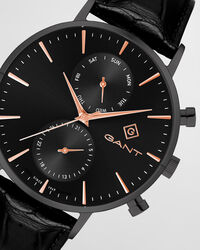 Reloj Park Hill Day-Date II