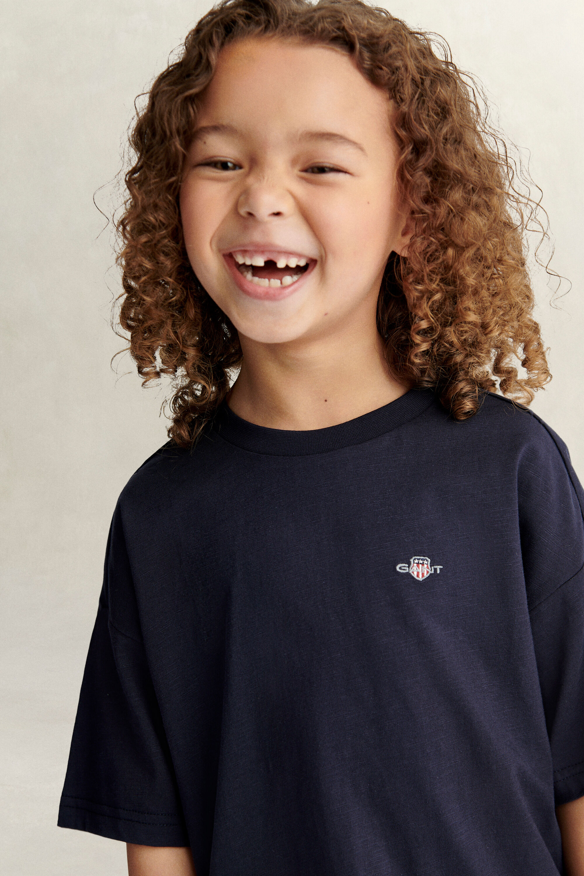 Camiseta Shield Girls